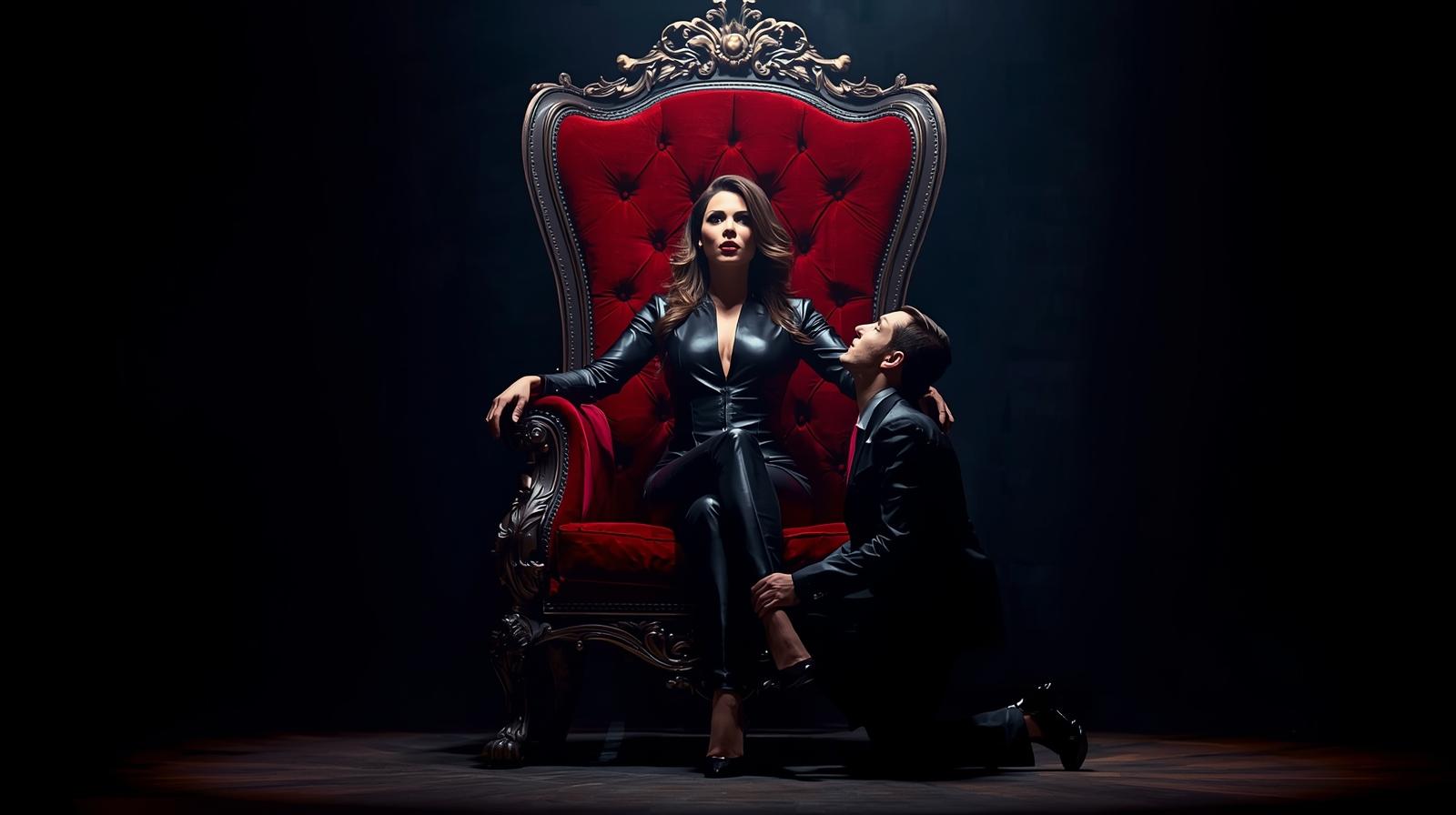 Comment accepter le désir de ma partenaire pour d’autres ?